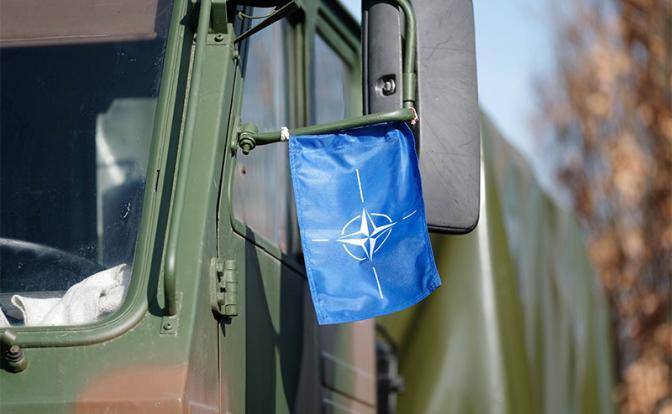Пока Запад грозит вторжением в Калининград, Россия ждет опасности с Кавказа
