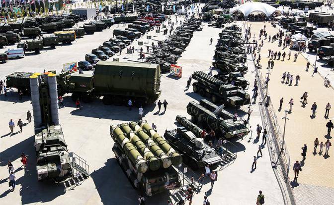 Военные тайны: Зачем Россия обманывает ООН