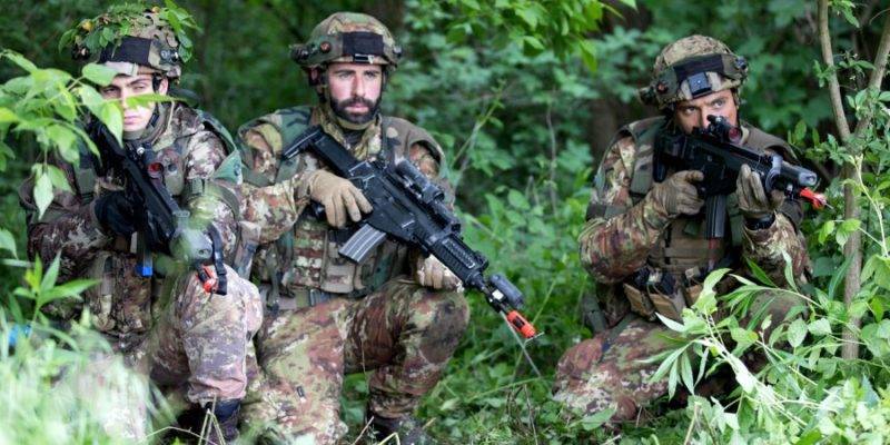 НАТО готовится к дискредитации военного учения «Щит Союза — 2019»