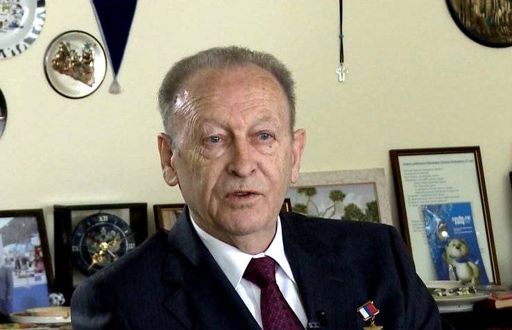 «И тогда я доложил командованию, что у меня нет связи с батальоном»
