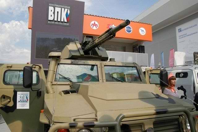 Самый мощный вариант: как "Тигра" превратить в "колесный танк" и робота