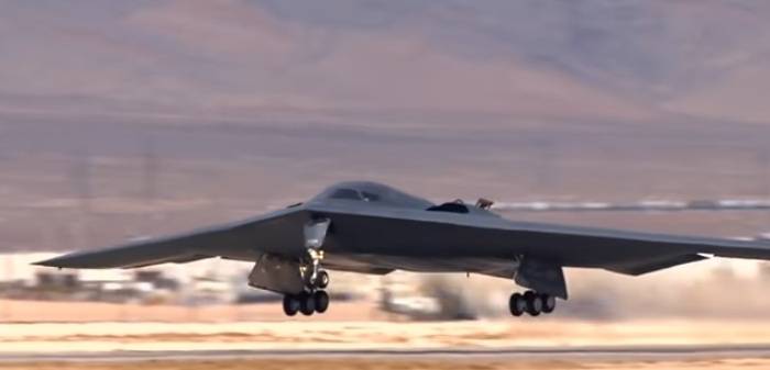 Война будет: США планируют авиаракетный удар по ядерным объектам Ирана