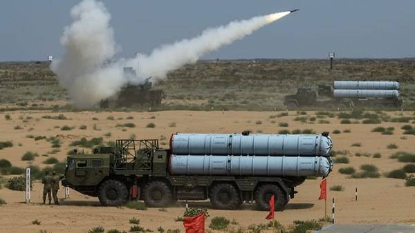 Израиль навсегда опозорил русские С-300