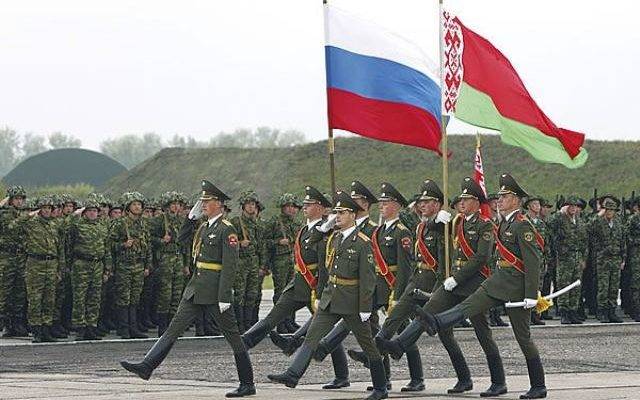 От «Братства» к «Союзу»