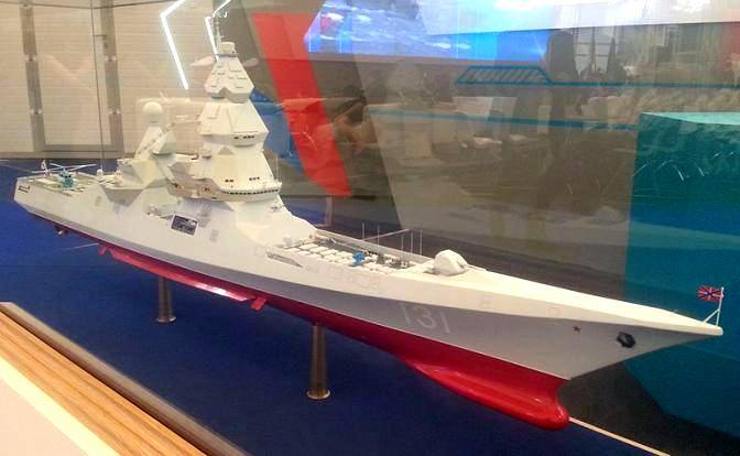 Атомный российский «Лидер»: один в море не воин
