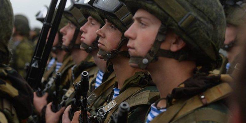 В интересах безопасности Союзного государства
