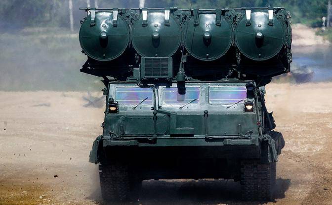 «Израиль легко отключит российские беспилотники и обойдет С-300»