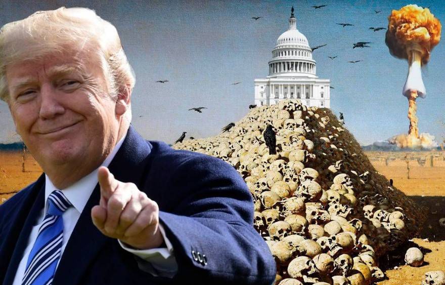 США не развяжут войну против Ирана, пока их союзники «спят с врагом»