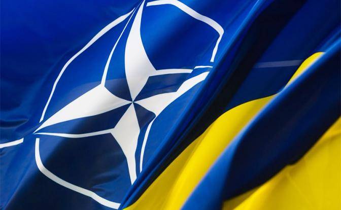 Киев вошел в раж: Сейчас достанем Москву ракетами НАТО