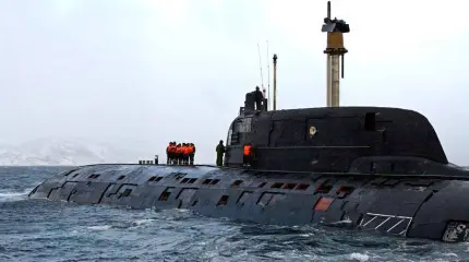 Россия возвращается к темпам строительства подлодок времен СССР
