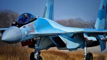 Китай решил проинспектировать российский авиаполк в Приморье