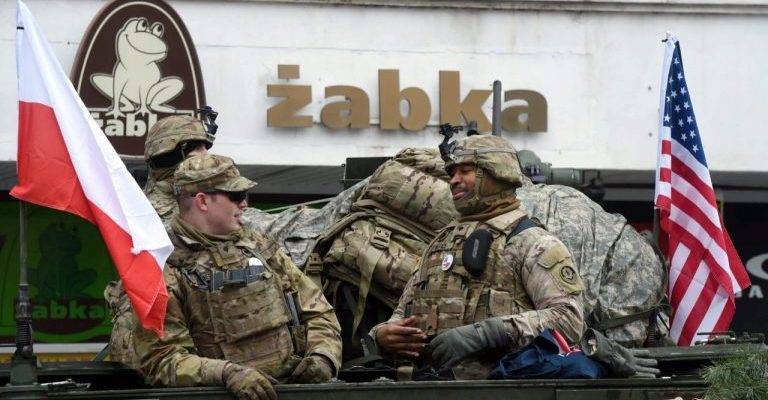 План технической модернизации Войска Польского – план поддержки оборонной п