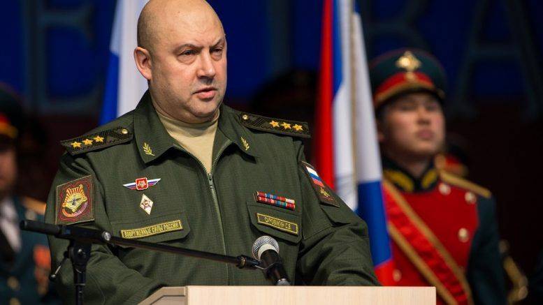 «Любимец Путина» скоро возглавит Генштаб, а Шойгу уйдет в вице-премьеры
