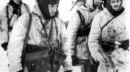 Письма немцев из Сталинграда. Часть 2
