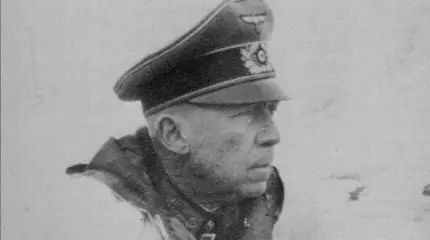 Откровения генерала Вермахта. Часть 1