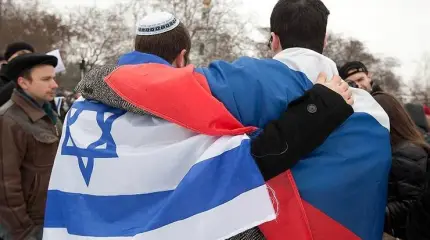 Чья армия всех сильней? Россия против Израиля