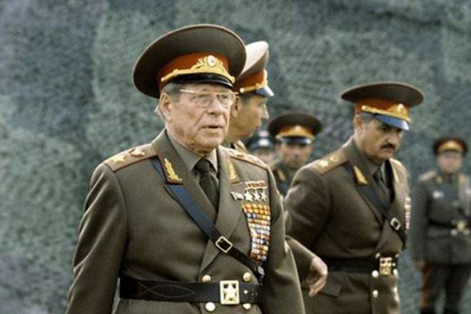 Самая удачная операция ЦРУ: Кто отравил министра обороны СССР Устинова