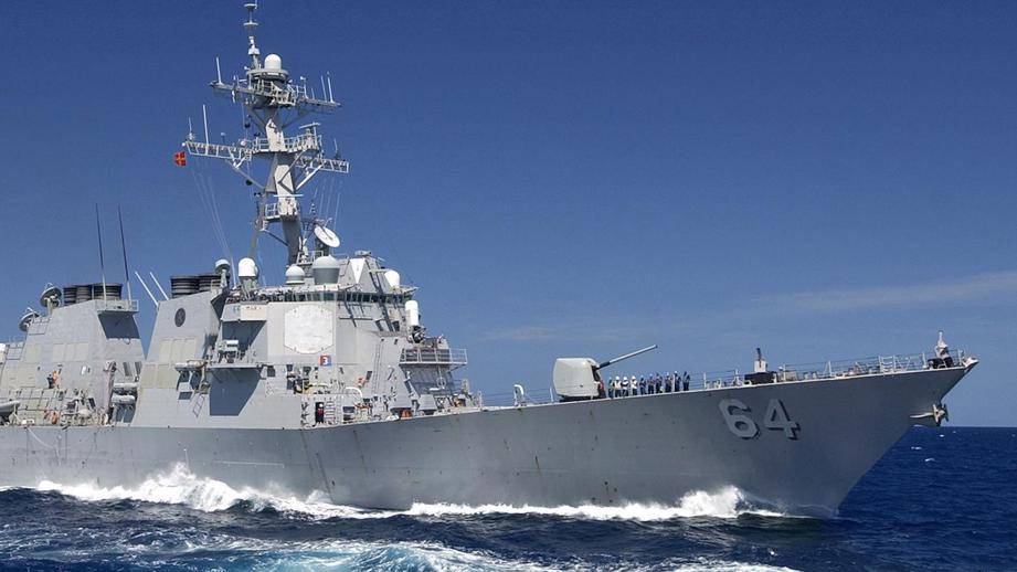 Утопить Россию в Черном море: США придумали план «сдерживания»