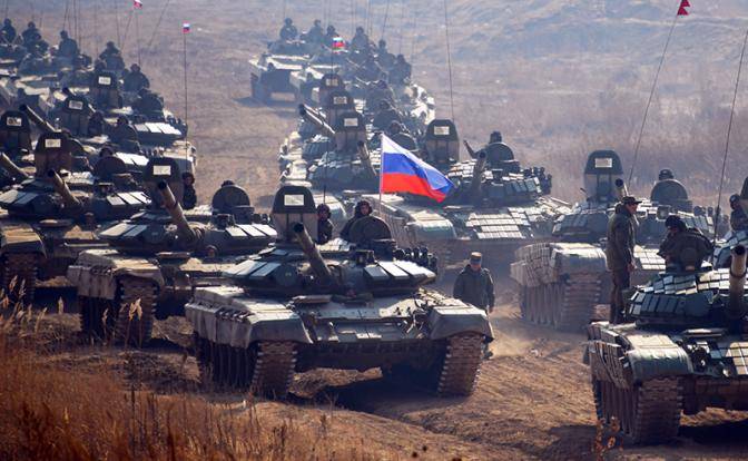 Т-90, «Армата», Абрамс»: У кого больше шансов уцелеть на поле боя