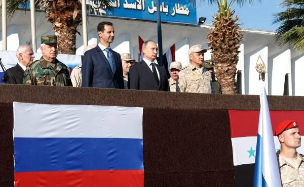 Путин «слил» Сирию Эрдогану: За что ведет торг Кремль с Анкарой