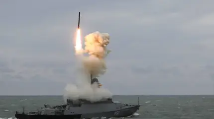 Легкий и смертоносный: ВМФ России получит асимметричное преимущество