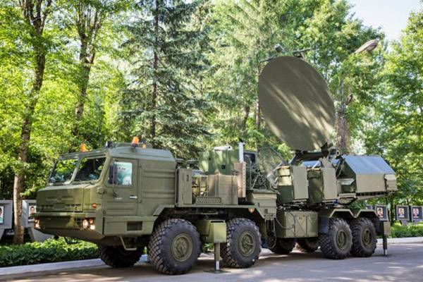Радиоэлектронная война: США признали отставание от России в сфере РЭБ