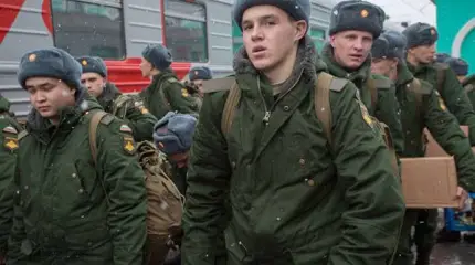 Какие отсрочки отменят для призывников?