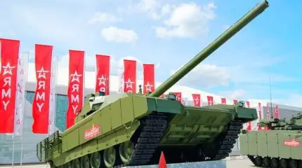 Где производятся гусеницы для Т-80, Т-90 и "Арматы"