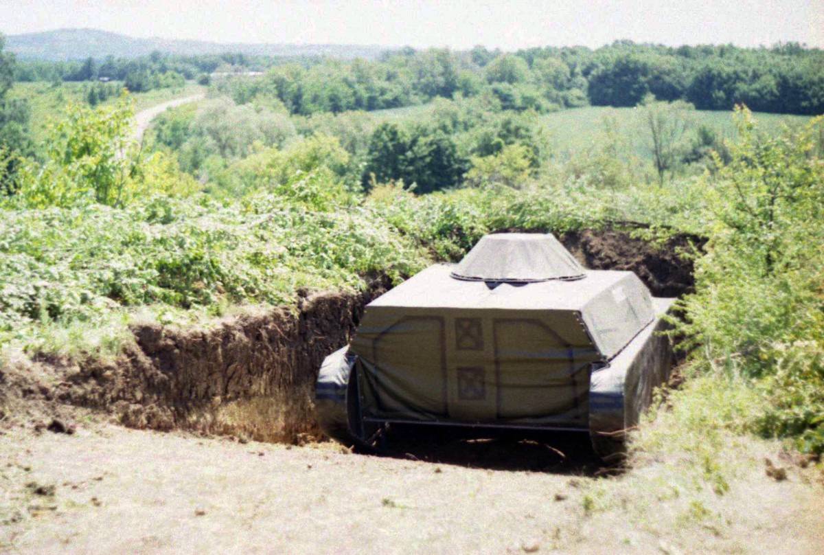 Иллюзия убийства: как военные Югославии дурачили натовских агрессоров