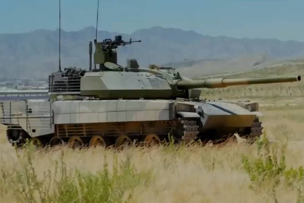 Стал известен первый покупатель новейших китайских танков VT-5