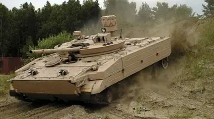 Первая в мире: БМП-3 с "Ареной" на десятилетия опережала конкурентов
