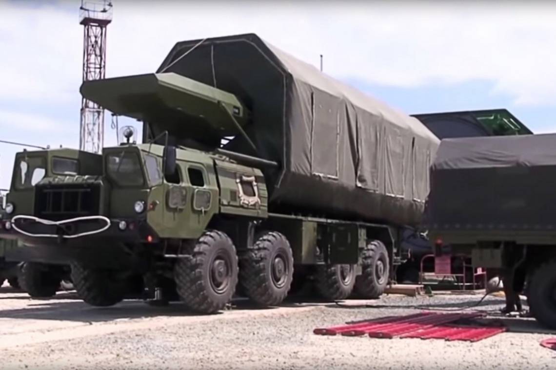 Взгляд из США: демократы провоцируют РФ на применение «Авангардов»