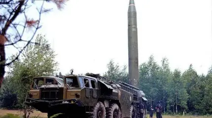 Ракетное возмездие: в Афганистане по душманам было применено 1548 "Скадов"