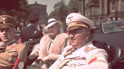 Одураченные. Из дневников 1939-1945. Фридрих Кельнер. Часть 7