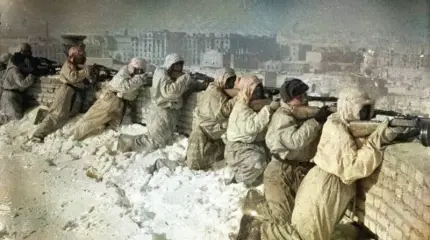 Одураченные. Из дневников 1939-1945. Фридрих Кельнер. Часть 8