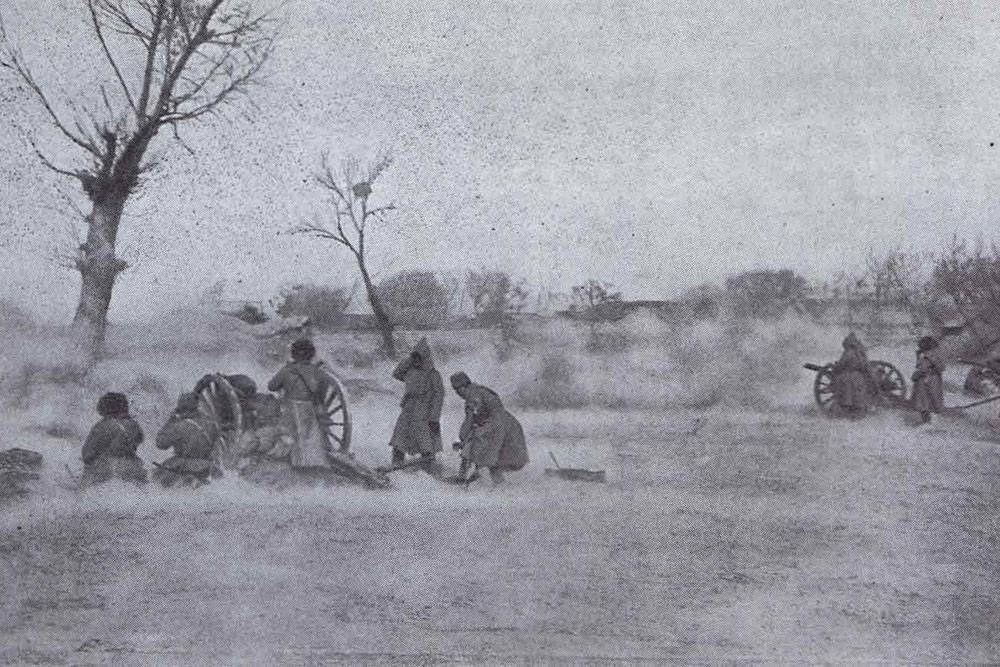 Самое кровопролитное сражение русско-японской войны началось 115 лет назад