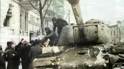Сталины против Тигров. Боевое применение танков ИС-2