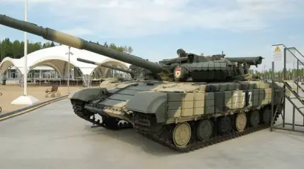 Загадка 1-й чеченской: в бой собирались бросить харьковские танки Т-64БВ?
