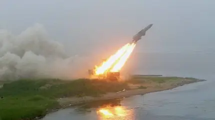 Береговой комплекс Бастион: серьезная угроза для эсминцев?