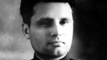 Одессит, нашедший фюрера
