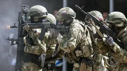 Как попасть в спецназ: список лучших ВУЗов России
