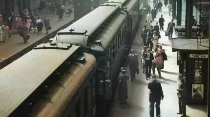 Дневники рядового вермахта. Часть 21