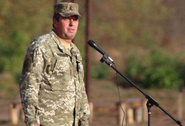 Комбат “Глобус” превратил 57-ую бригаду ВСУ в семейное предприятие