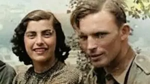 Дневники рядового вермахта. Часть 24