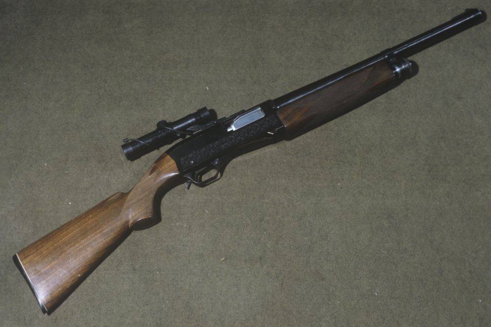 Ручная артиллерия: NI оценил самый мощный советский карабин КС-23