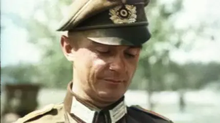 Дневники рядового вермахта. Часть 26