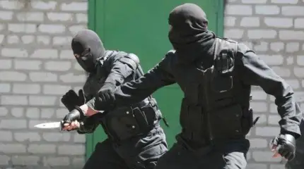 Советы спецназа: подручные средства самообороны