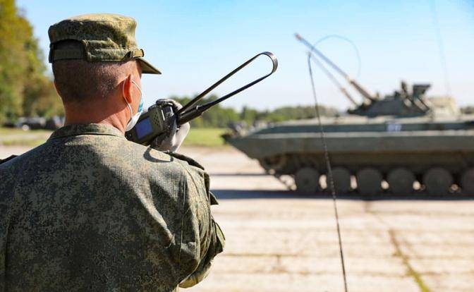 «Заточенные» под Сирию: Какое оружие Россия испытает после «Армии-2020»