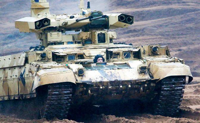 Легким росчерком пера «Терминатор» превращается в «Илью Муромца»