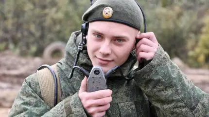 Служба в армии в качестве связиста: как попасть в войска связи?